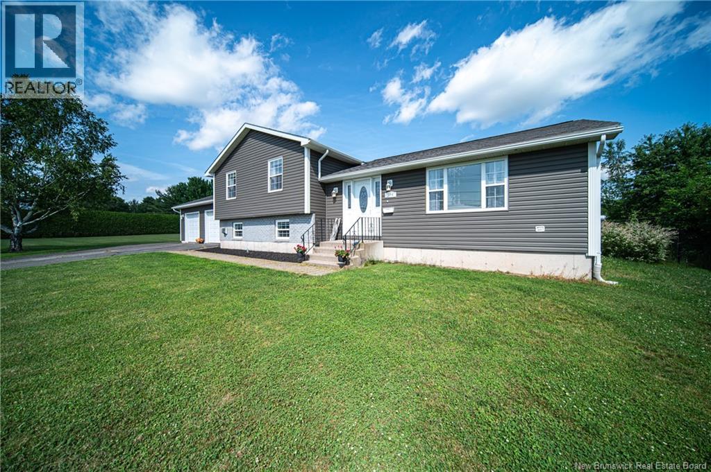 779 Waasis Road, Oromocto, New Brunswick