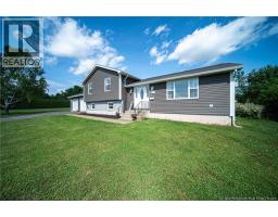 779 Waasis Road, Oromocto, New Brunswick