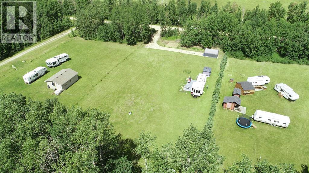 11013 Township Road 423, Rural Ponoka County, Alberta  T0C 2J0 - Photo 3 - A2232014