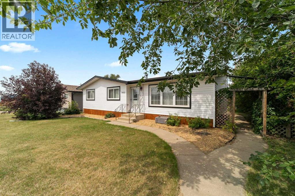 5612 50 Avenue, Killam, Alberta  T0B 2L0 - Photo 2 - A2240337