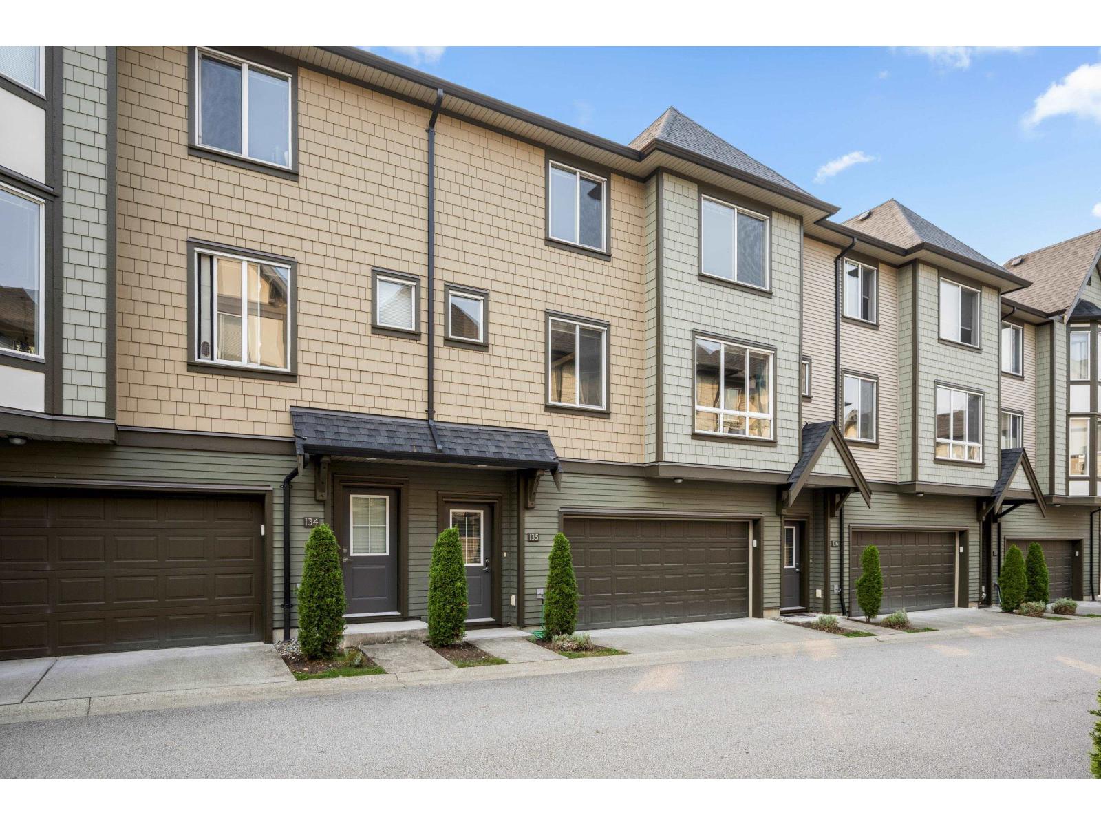 135 8138 204 Street, Langley, British Columbia  V2Y 0T4 - Photo 3 - R3049923