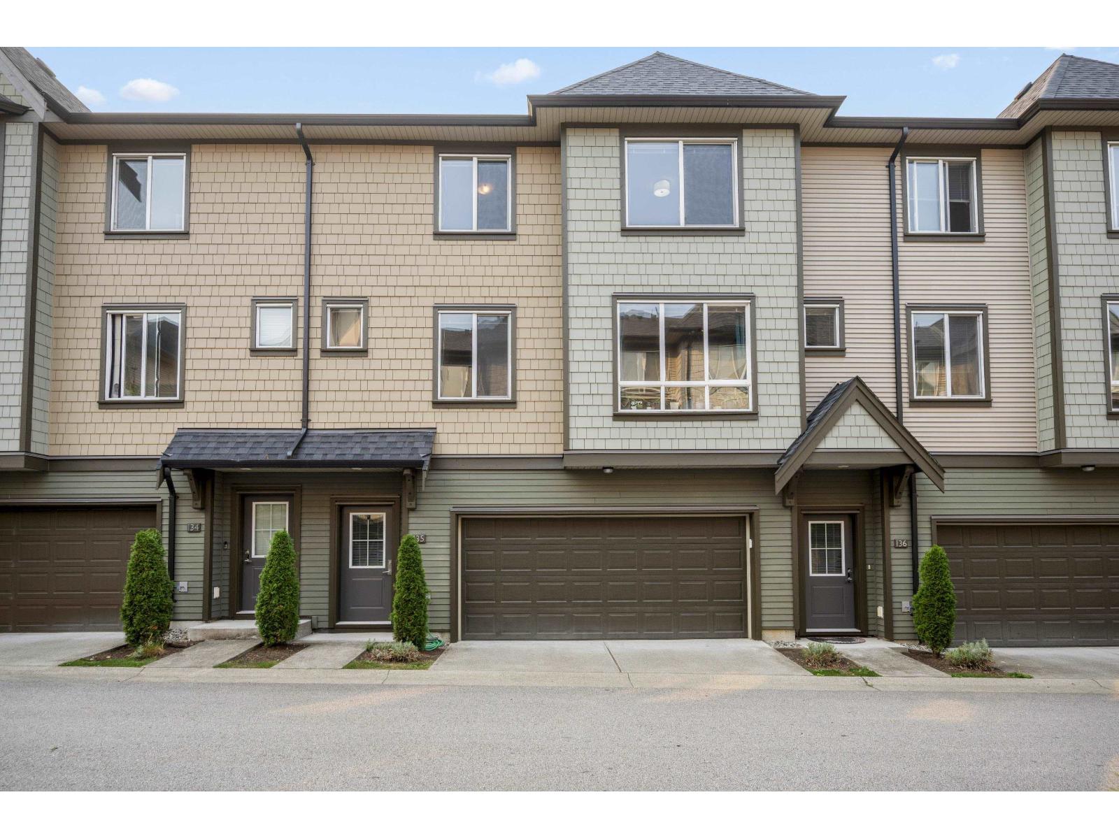 135 8138 204 Street, Langley, British Columbia  V2Y 0T4 - Photo 2 - R3049923