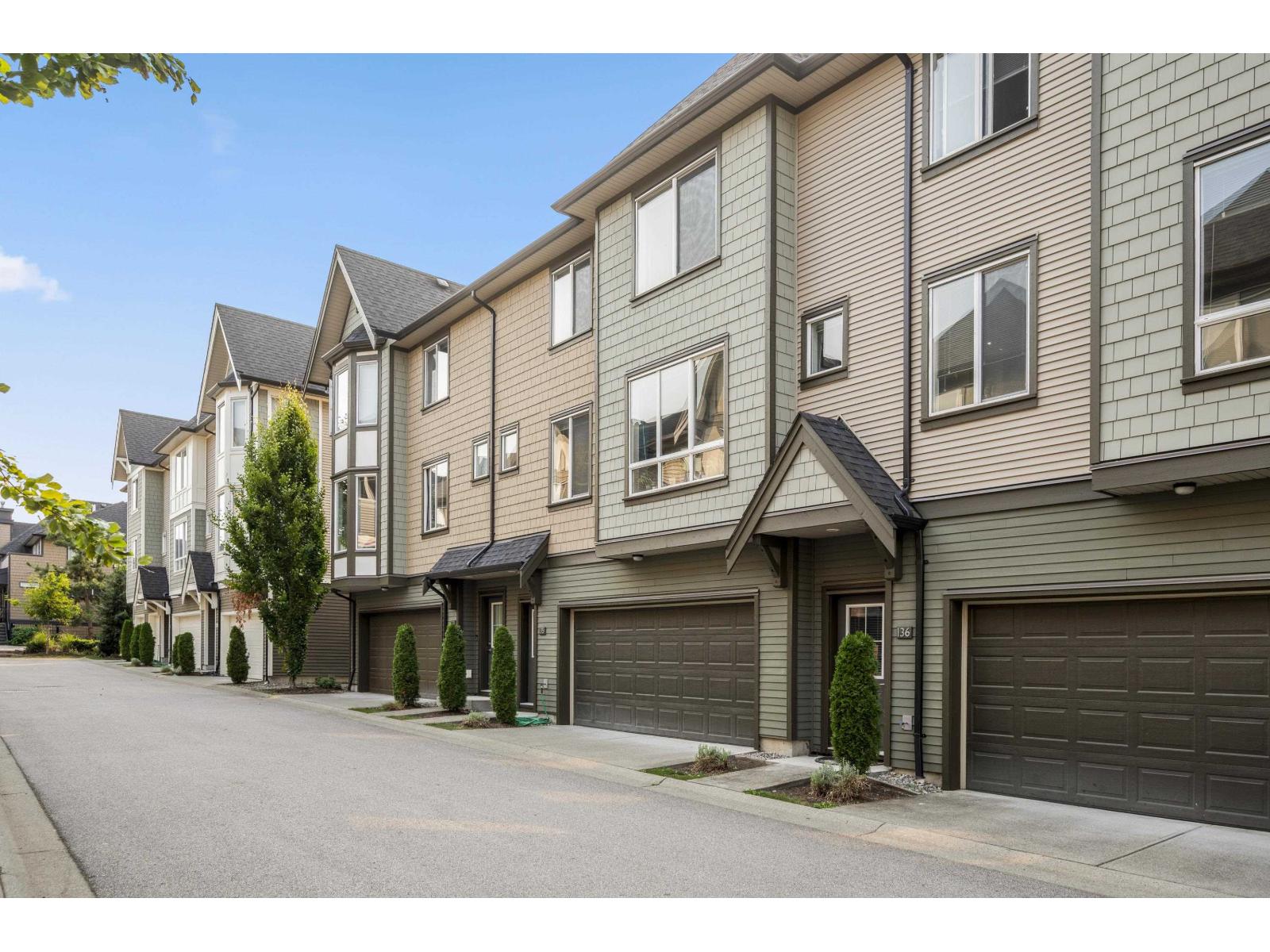135 8138 204 Street, Langley, British Columbia  V2Y 0T4 - Photo 4 - R3049923