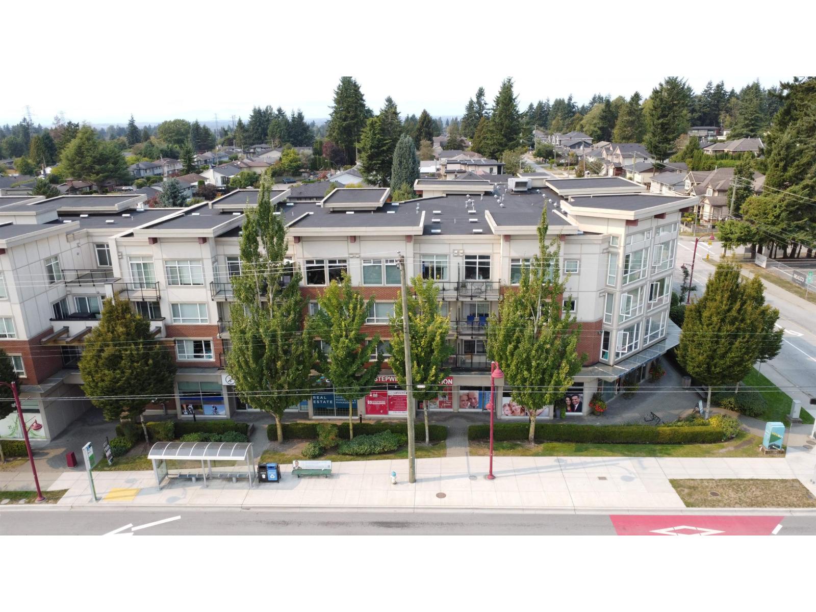 212 7511 120 Street, Delta, British Columbia  V4C 0C1 - Photo 2 - R3049959