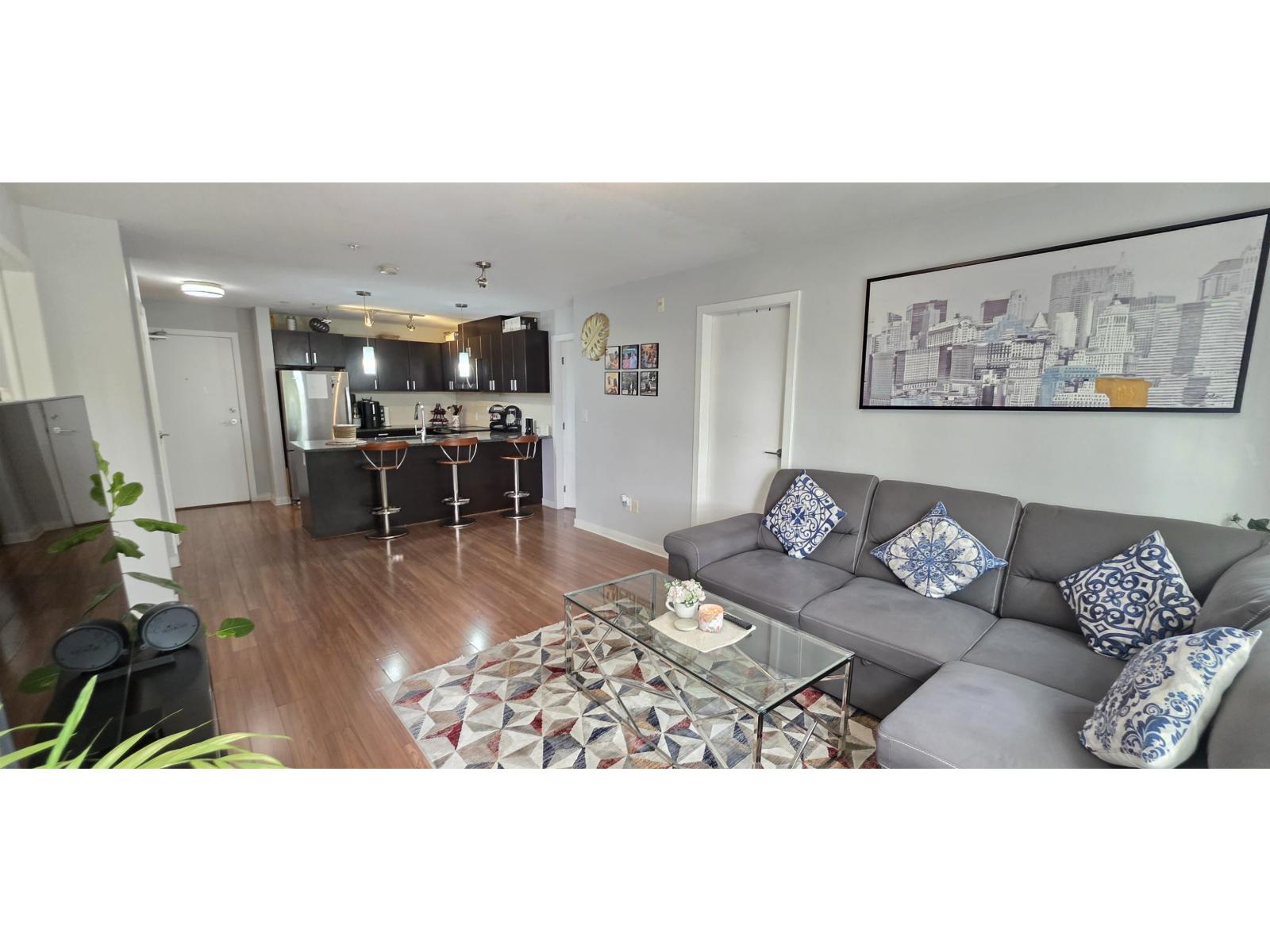 212 7511 120 Street, Delta, British Columbia  V4C 0C1 - Photo 5 - R3049959