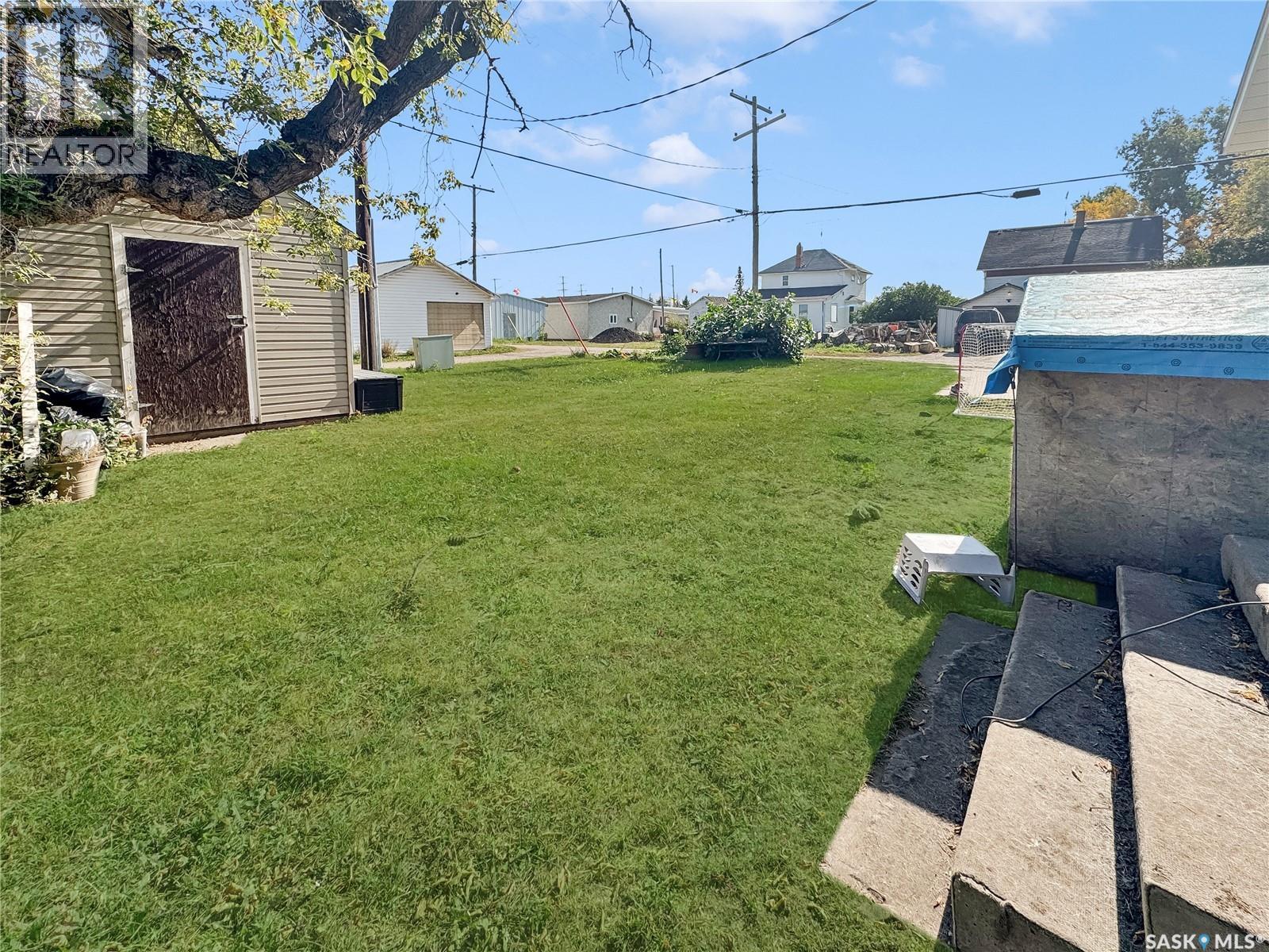 106 Strange Street, Cut Knife, Saskatchewan  S0M 0N0 - Photo 15 - SK018986