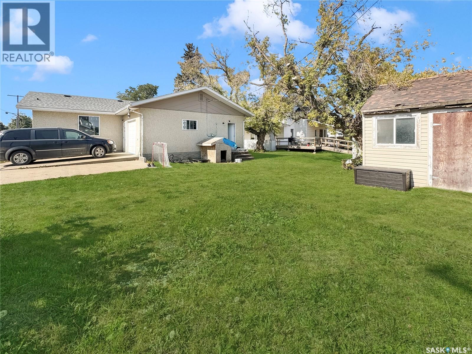 106 Strange Street, Cut Knife, Saskatchewan  S0M 0N0 - Photo 16 - SK018986