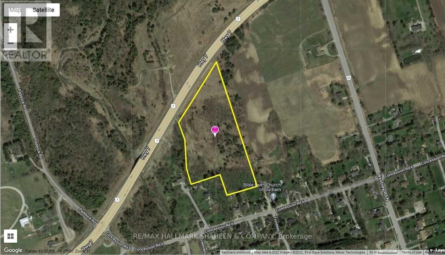 0 7 Highway, Pickering, Ontario  L0H 1H0 - Photo 12 - E12394969