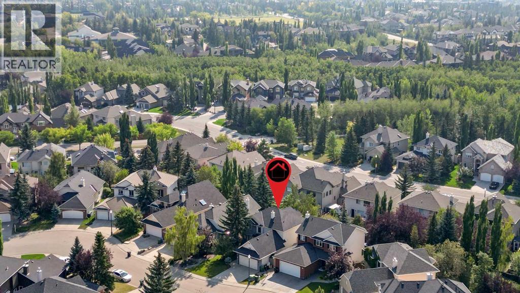 41 Strathridge Crescent Sw, Calgary, Alberta  T3H 3R9 - Photo 48 - A2256672