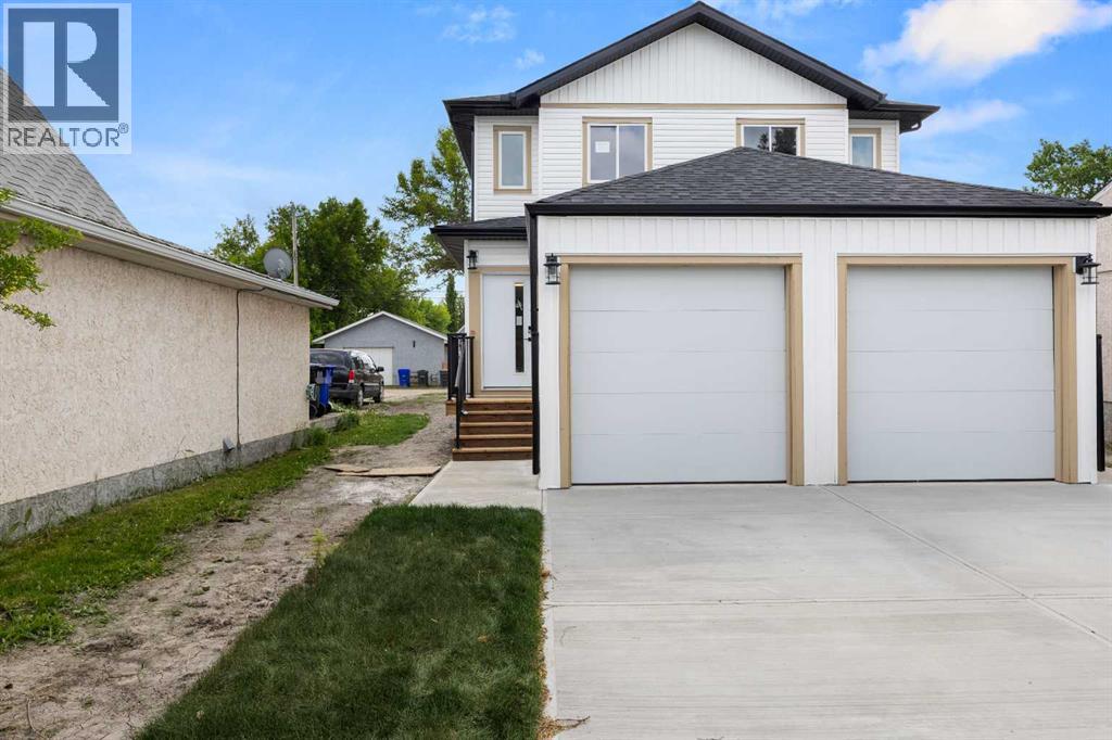 4829 48 Street, Olds, Alberta