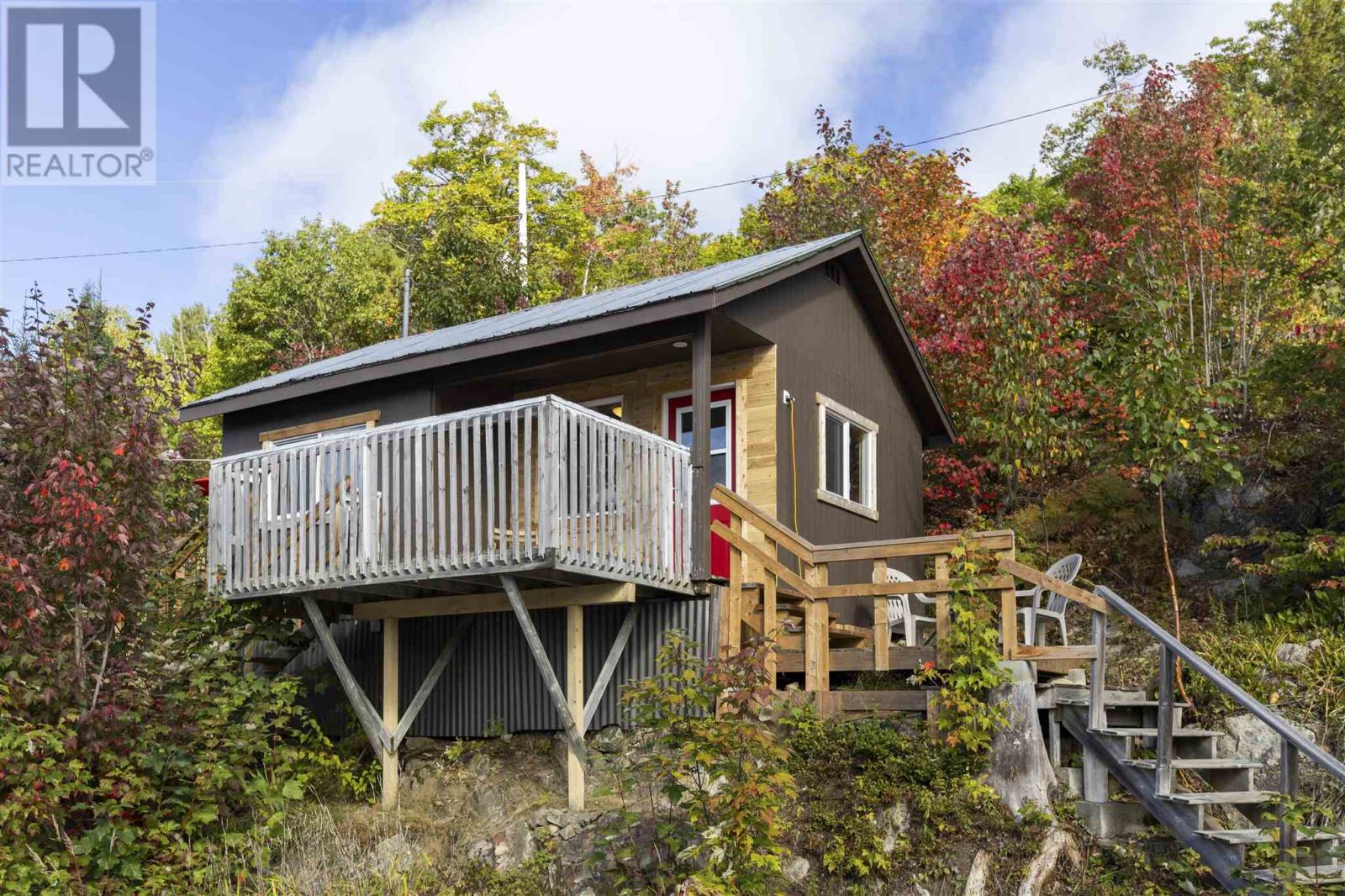 . Maki Lake Rd, Heyden, Ontario  P6A 5K7 - Photo 2 - SM252700