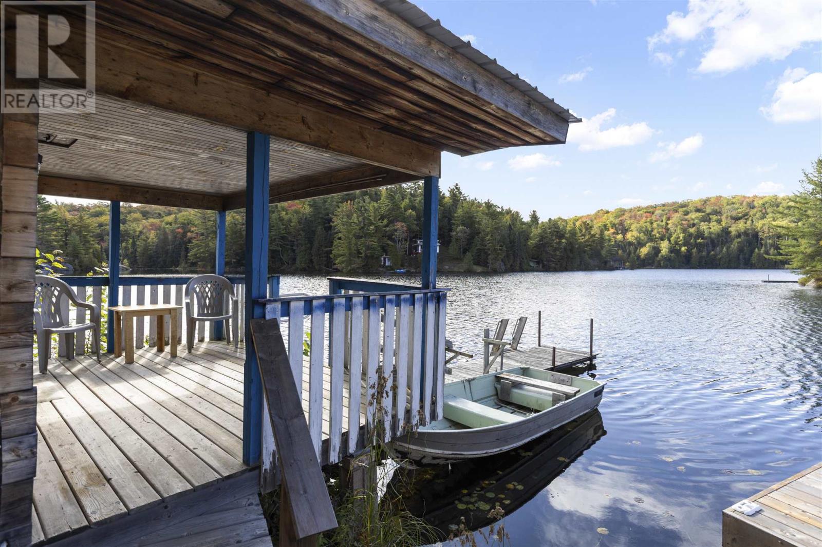 . Maki Lake Rd, Heyden, Ontario  P6A 5K7 - Photo 24 - SM252700