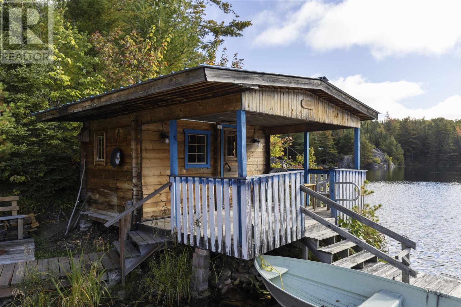 . Maki Lake Rd, Heyden, Ontario  P6A 5K7 - Photo 25 - SM252700