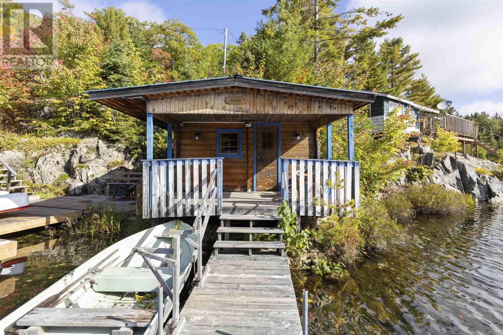 . Maki Lake Rd, Heyden, Ontario  P6A 5K7 - Photo 26 - SM252700