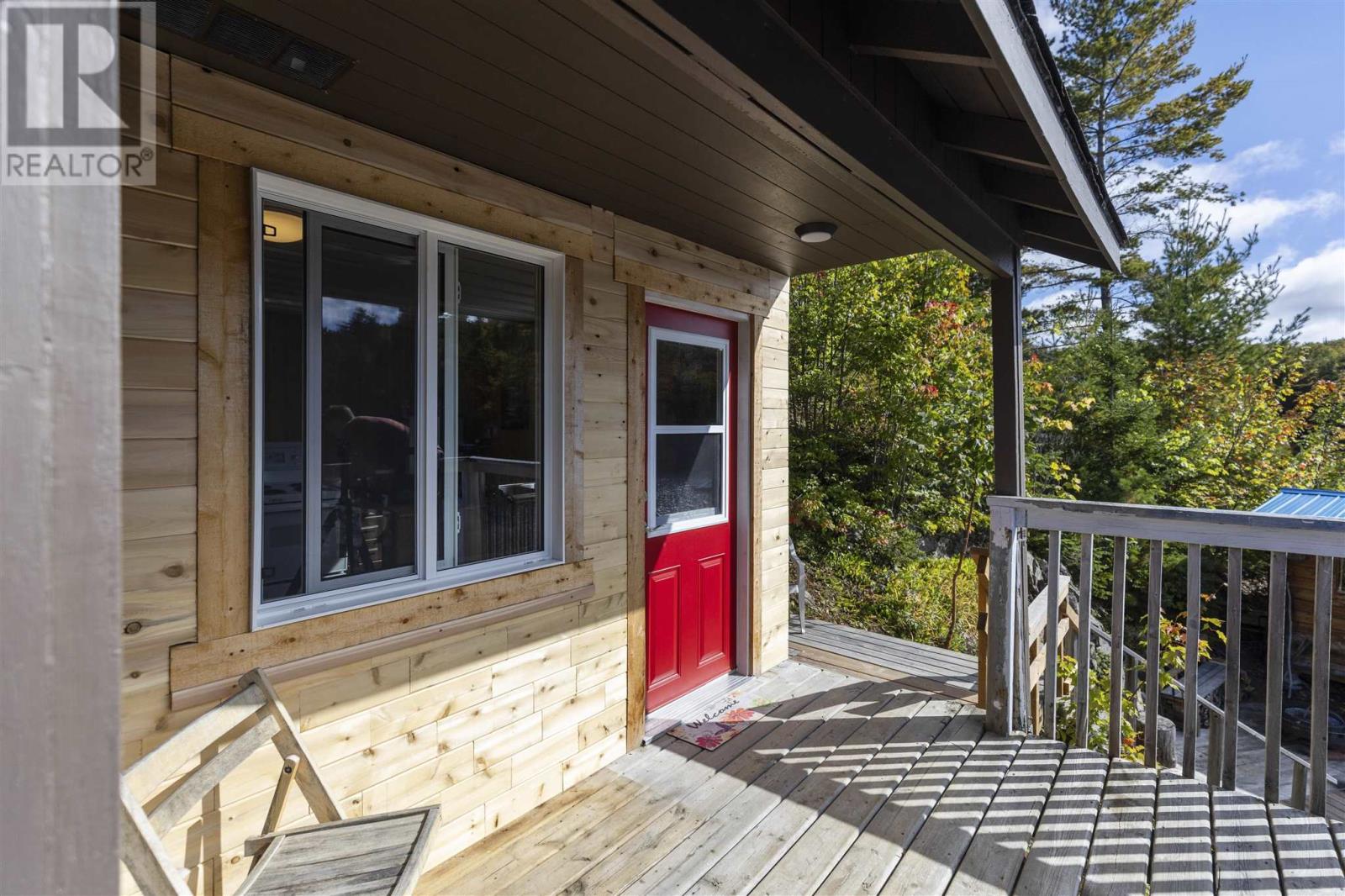 . Maki Lake Rd, Heyden, Ontario  P6A 5K7 - Photo 3 - SM252700