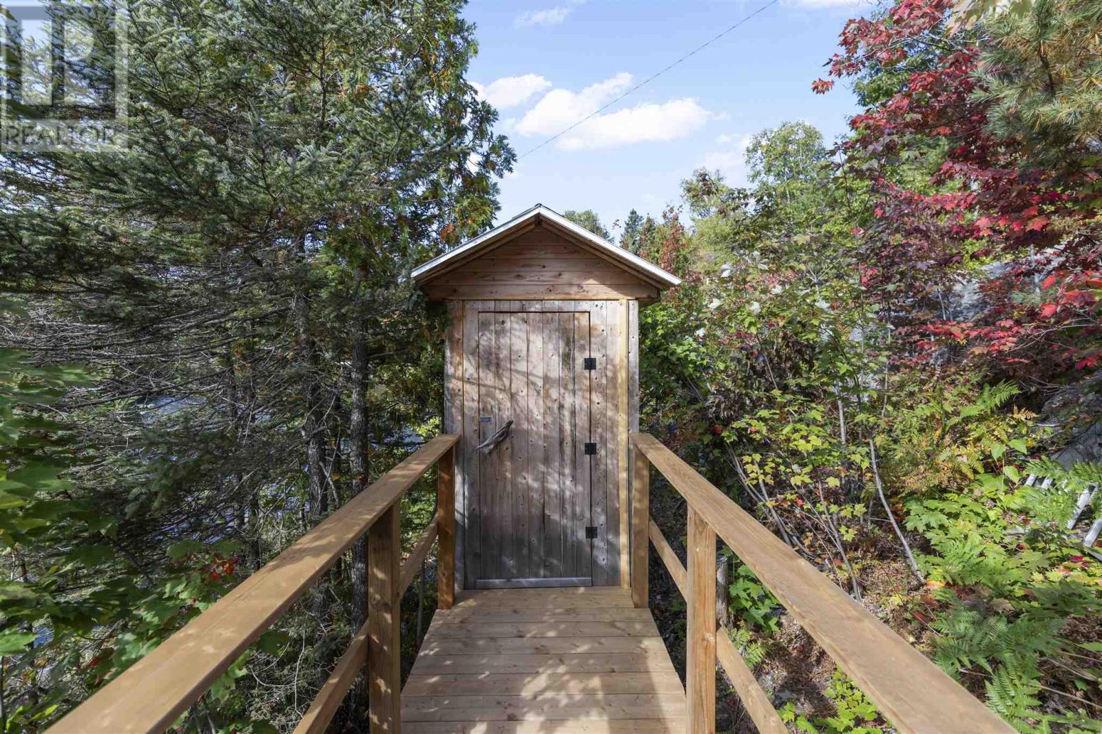 . Maki Lake Rd, Heyden, Ontario  P6A 5K7 - Photo 30 - SM252700