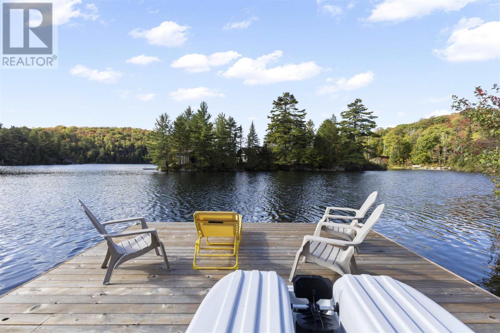 . Maki Lake Rd, Heyden, Ontario  P6A 5K7 - Photo 31 - SM252700