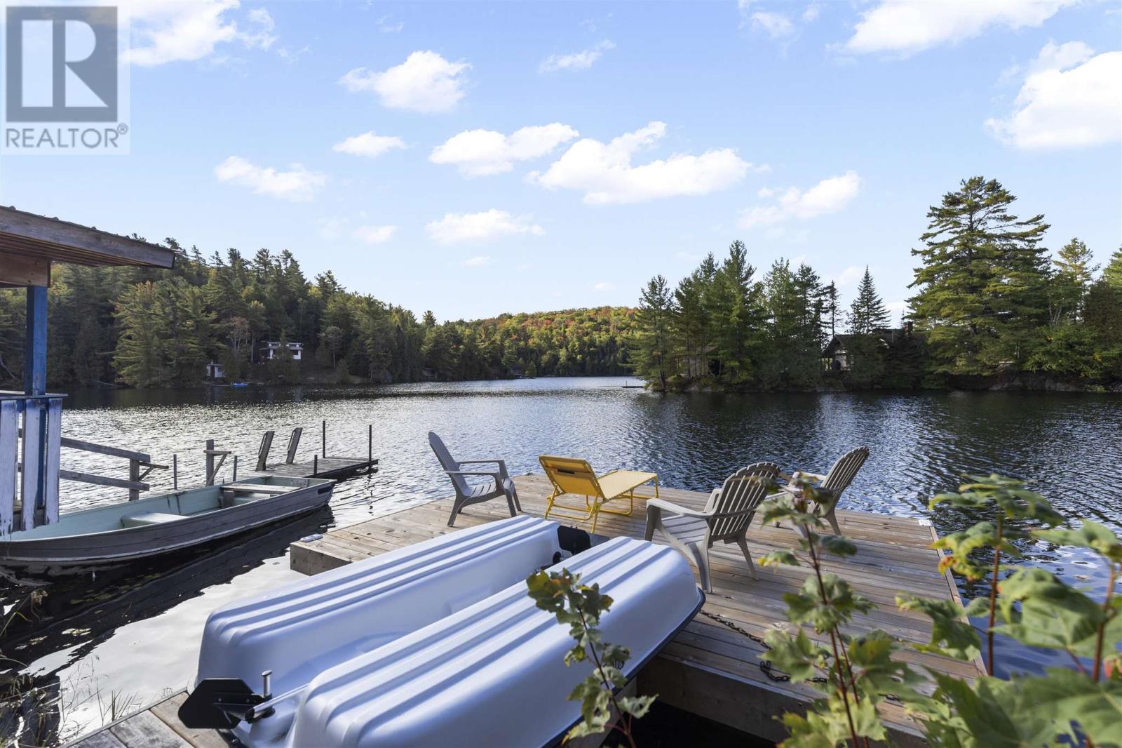 . Maki Lake Rd, Heyden, Ontario  P6A 5K7 - Photo 33 - SM252700