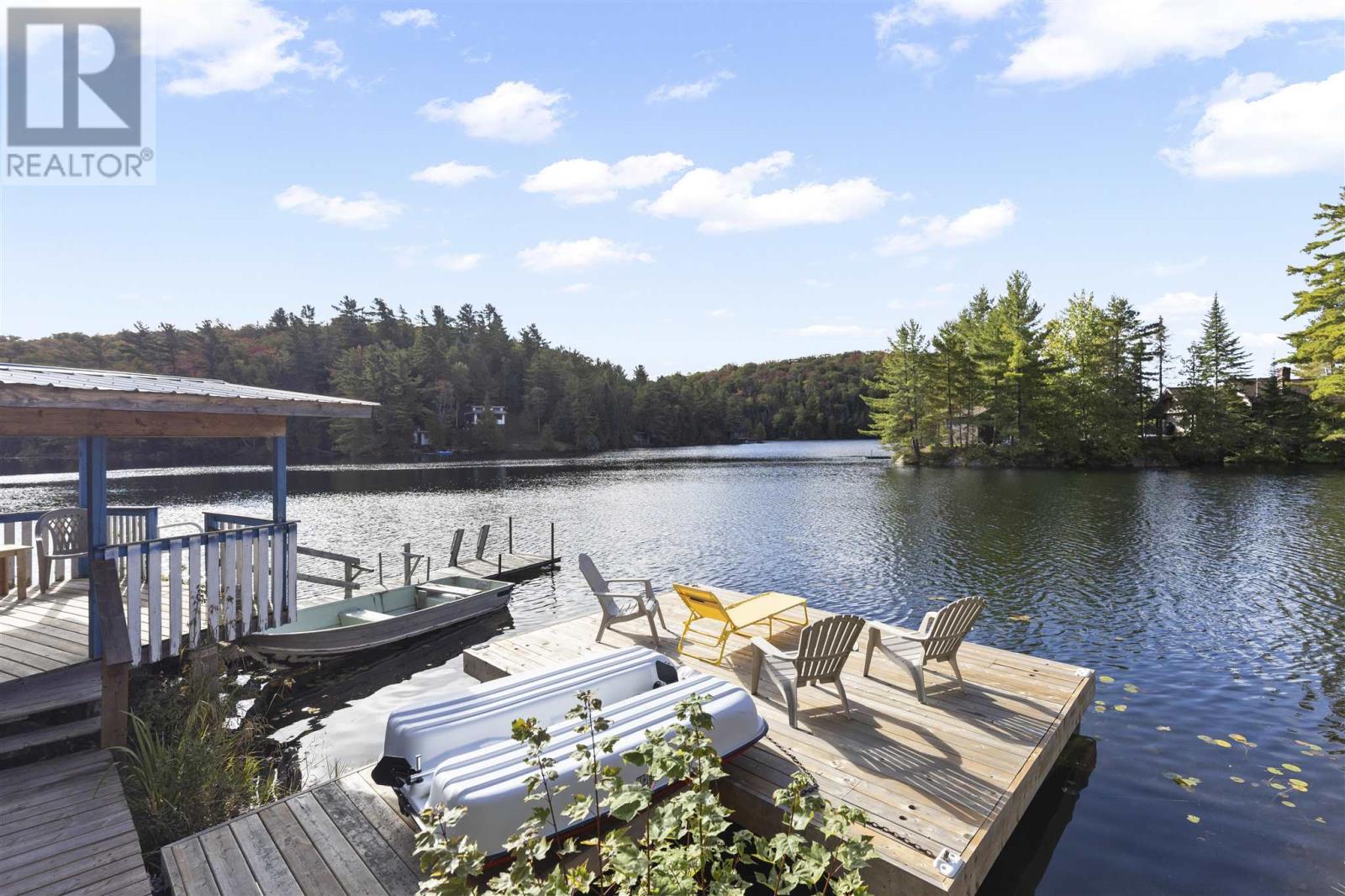 . Maki Lake Rd, Heyden, Ontario  P6A 5K7 - Photo 36 - SM252700