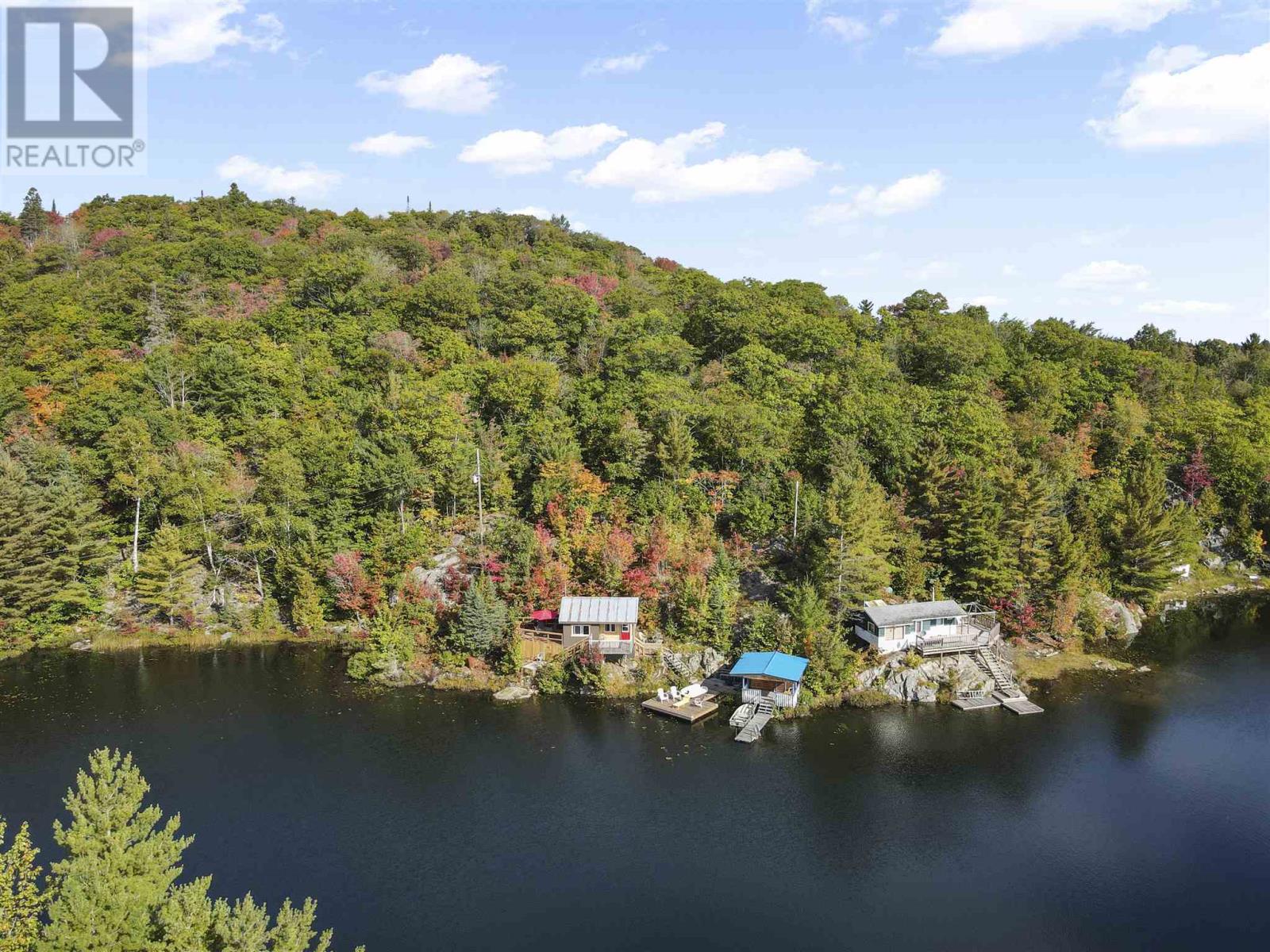 . Maki Lake Rd, Heyden, Ontario  P6A 5K7 - Photo 38 - SM252700