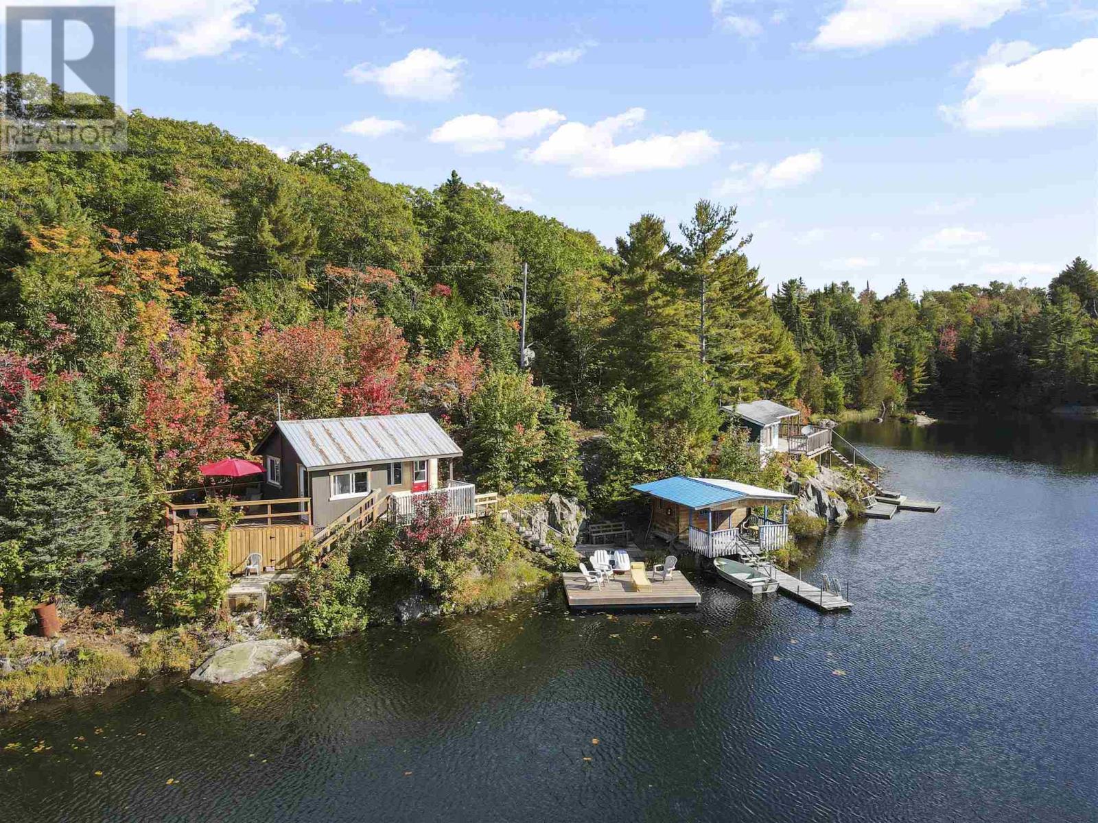 . Maki Lake Rd, Heyden, Ontario  P6A 5K7 - Photo 39 - SM252700