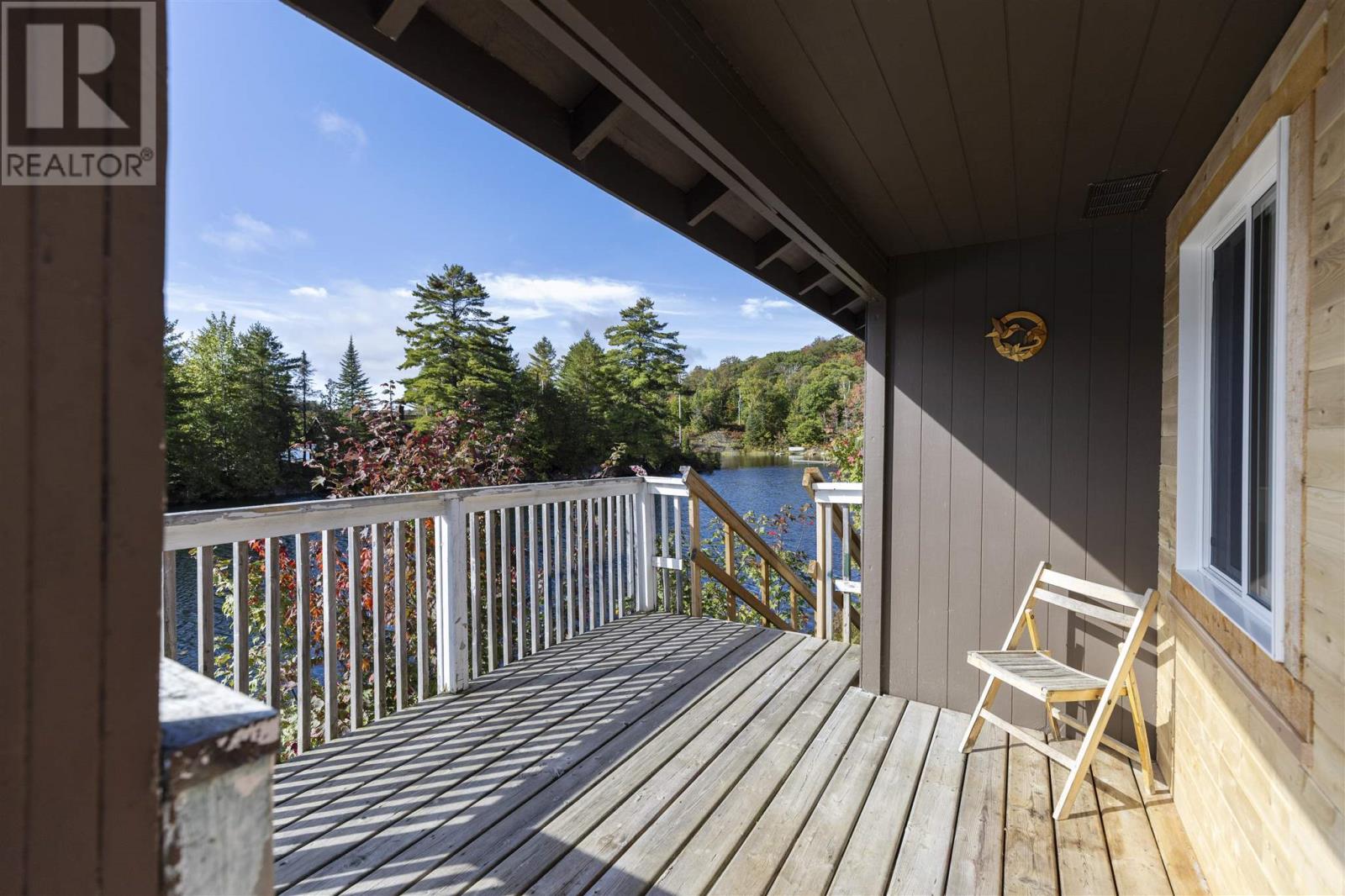 . Maki Lake Rd, Heyden, Ontario  P6A 5K7 - Photo 4 - SM252700