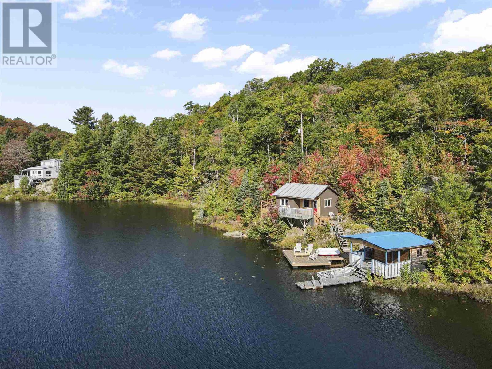 . Maki Lake Rd, Heyden, Ontario  P6A 5K7 - Photo 40 - SM252700