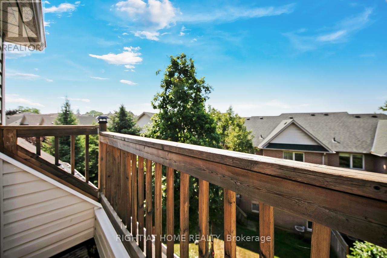 23 Michael Way, Markham (Buttonville), Ontario  L3R 5G4 - Photo 18 - N12386500