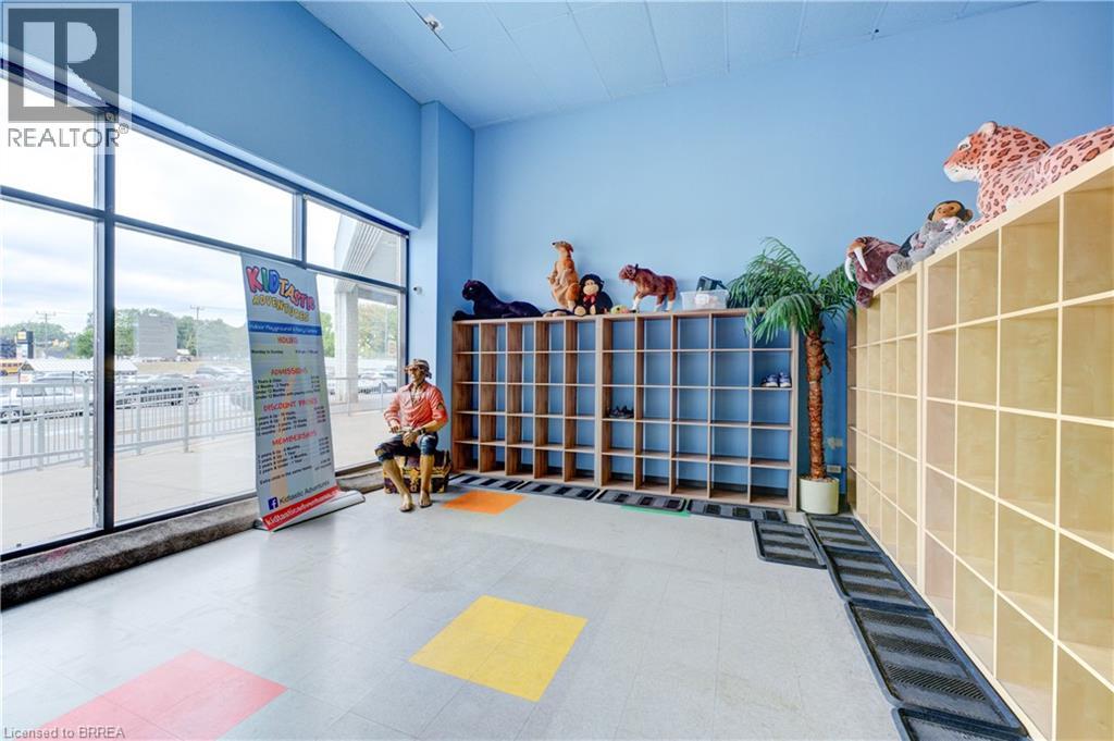 603 Colborne Street Unit# 2, Brantford, Ontario  N3S 7S8 - Photo 6 - 40769047