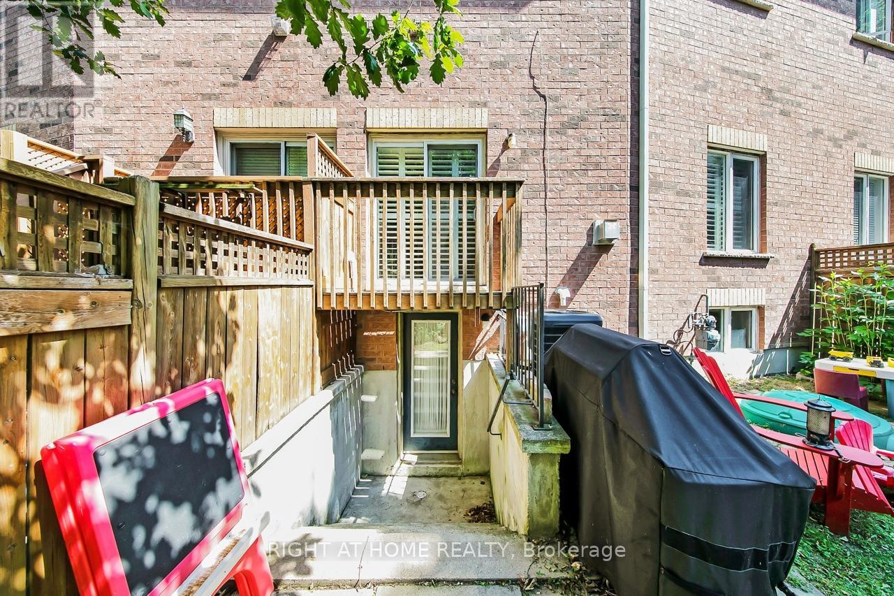 23 Michael Way, Markham (Buttonville), Ontario  L3R 5G4 - Photo 34 - N12386500