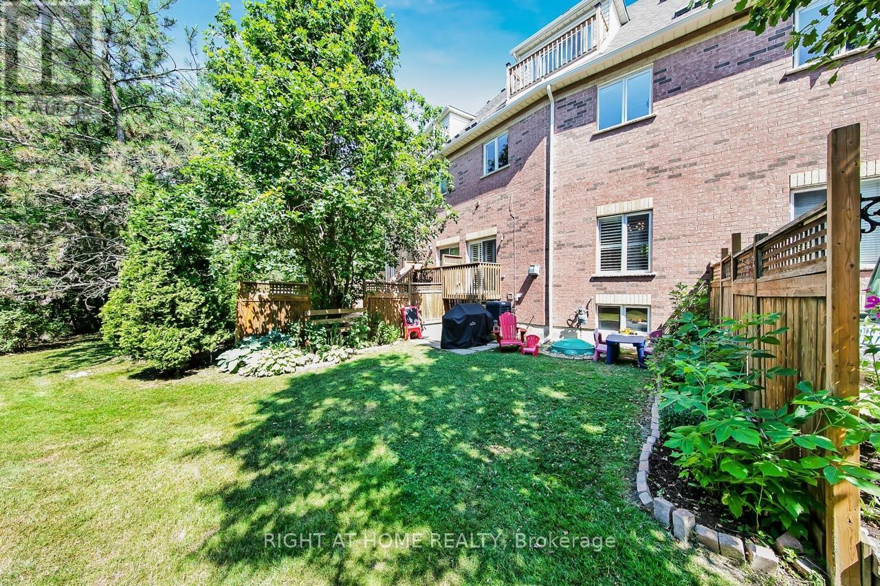23 Michael Way, Markham (Buttonville), Ontario  L3R 5G4 - Photo 35 - N12386500
