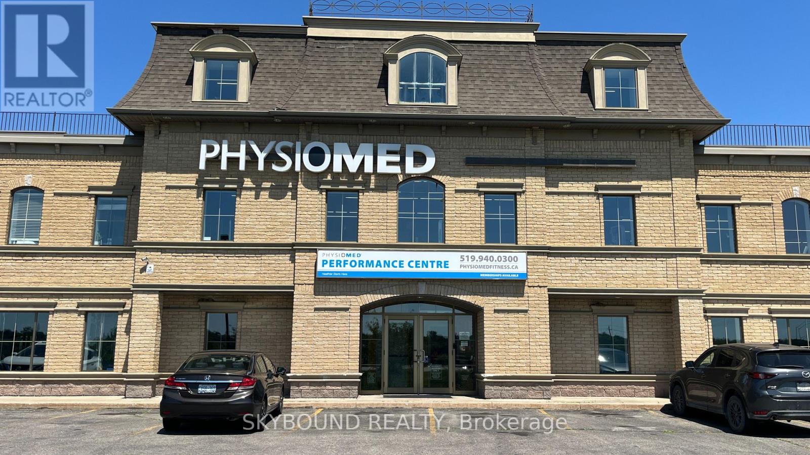 UNIT 5 - 170 LAKEVIEW CRESCENT, Orangeville, Ontario