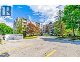 93 WESTWOOD Road Unit# 206, guelph, Ontario