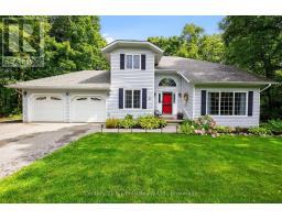 83 WOZNIAK ROAD, Penetanguishene, Ontario