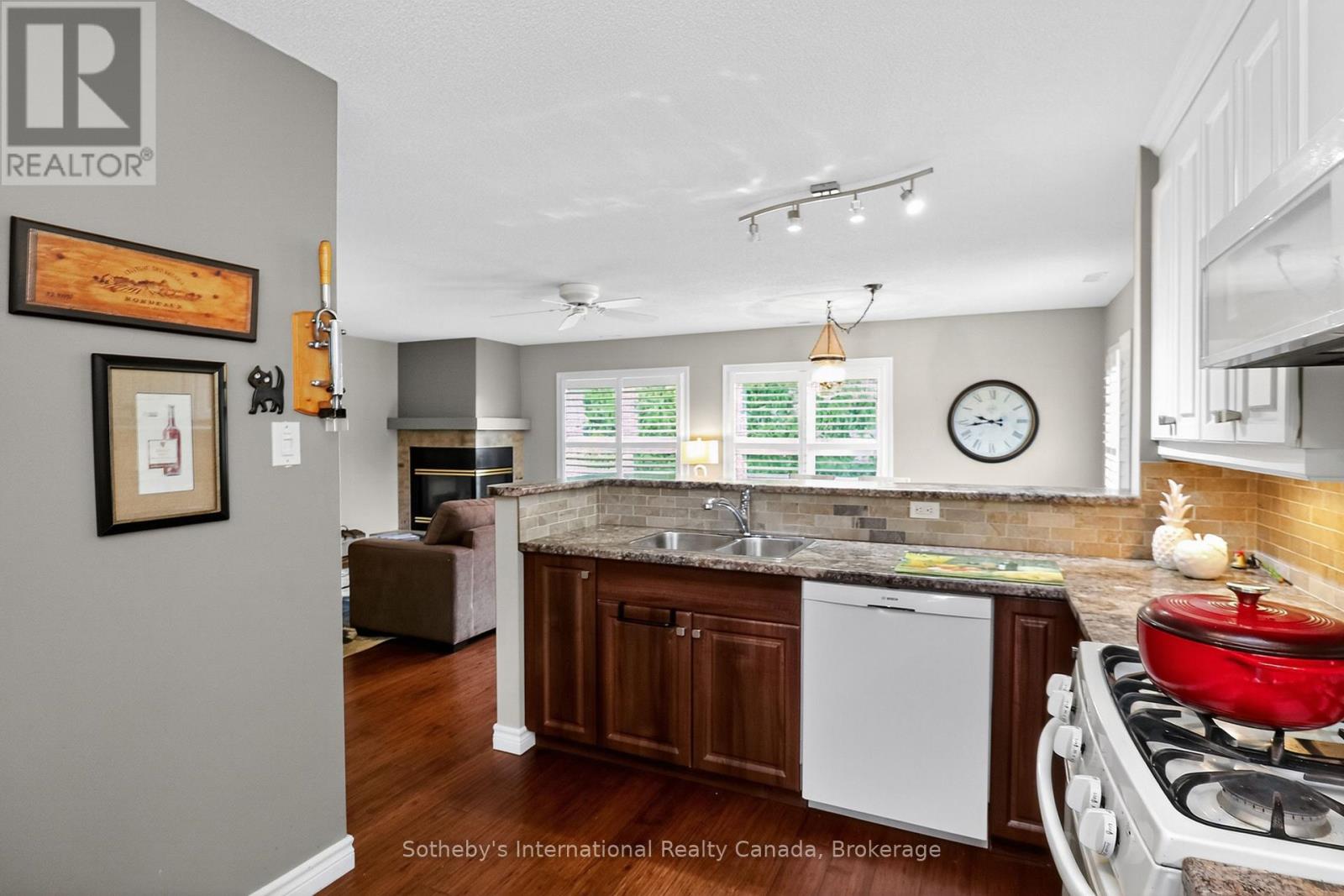 318 Mariners Way, Collingwood, Ontario  L9Y 5C7 - Photo 12 - S12418707