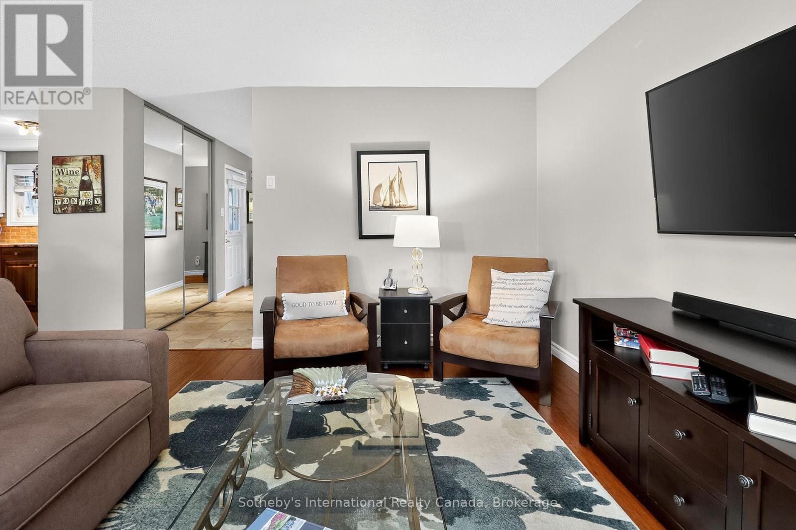 318 Mariners Way, Collingwood, Ontario  L9Y 5C7 - Photo 8 - S12418707