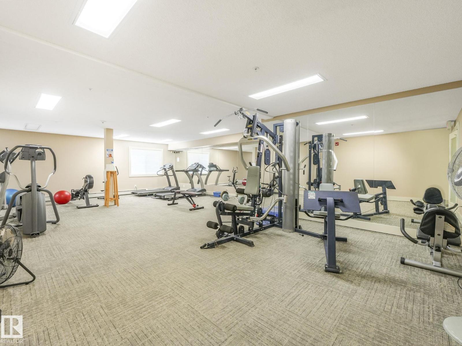 #110 646 Mcallister Lo Sw, Edmonton, Alberta  T6W 0B5 - Photo 32 - E4449456