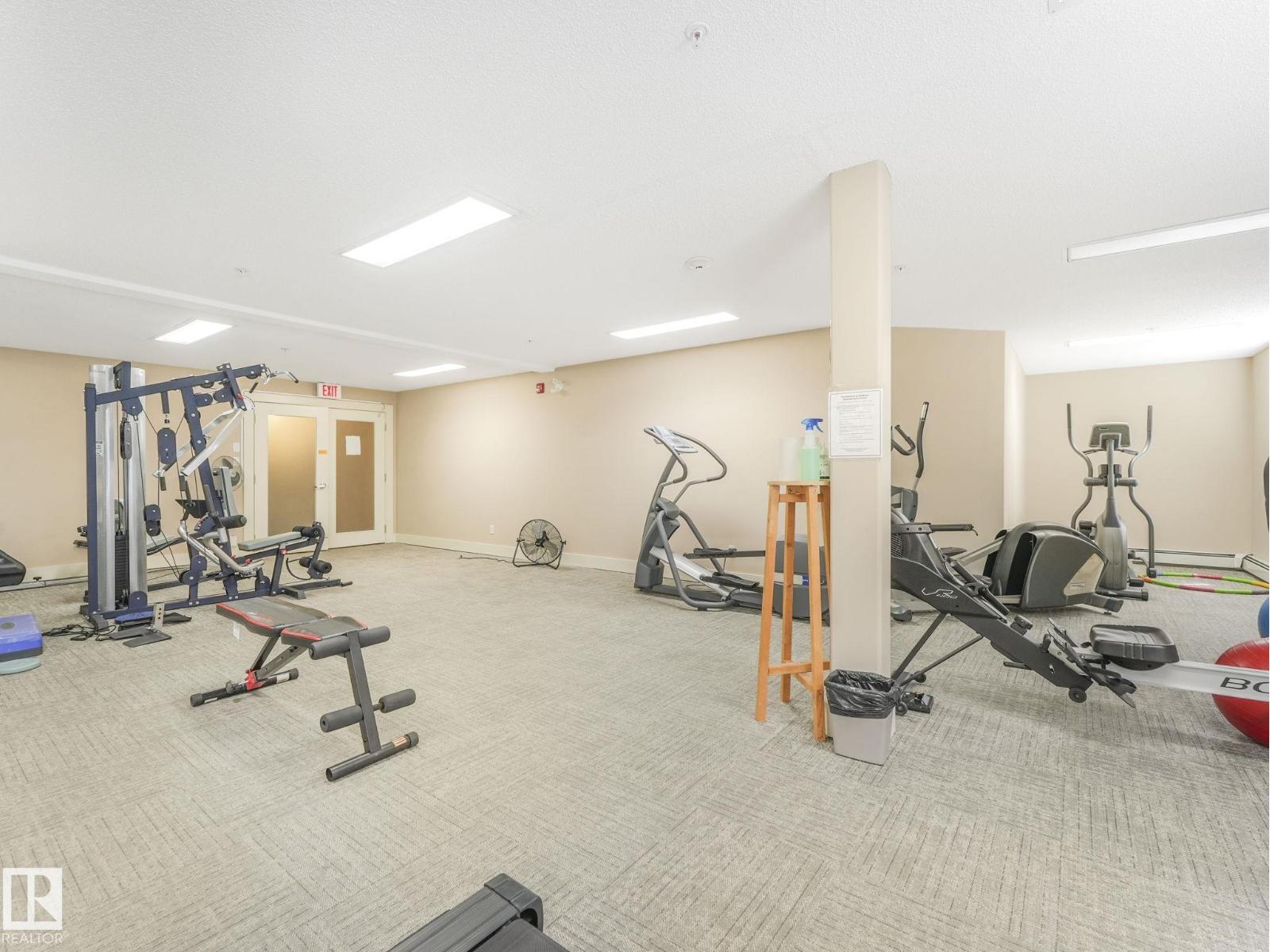 #110 646 Mcallister Lo Sw, Edmonton, Alberta  T6W 0B5 - Photo 33 - E4449456