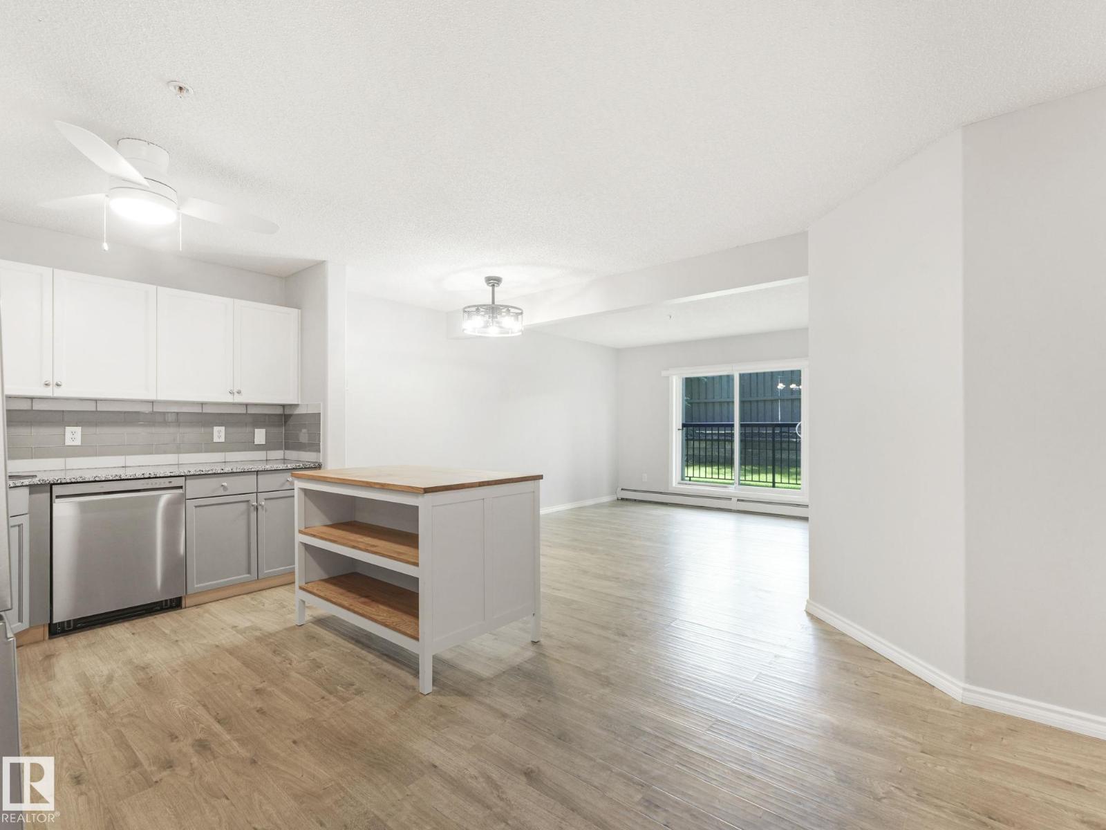 #110 646 MCALLISTER LO SW, Edmonton, Alberta