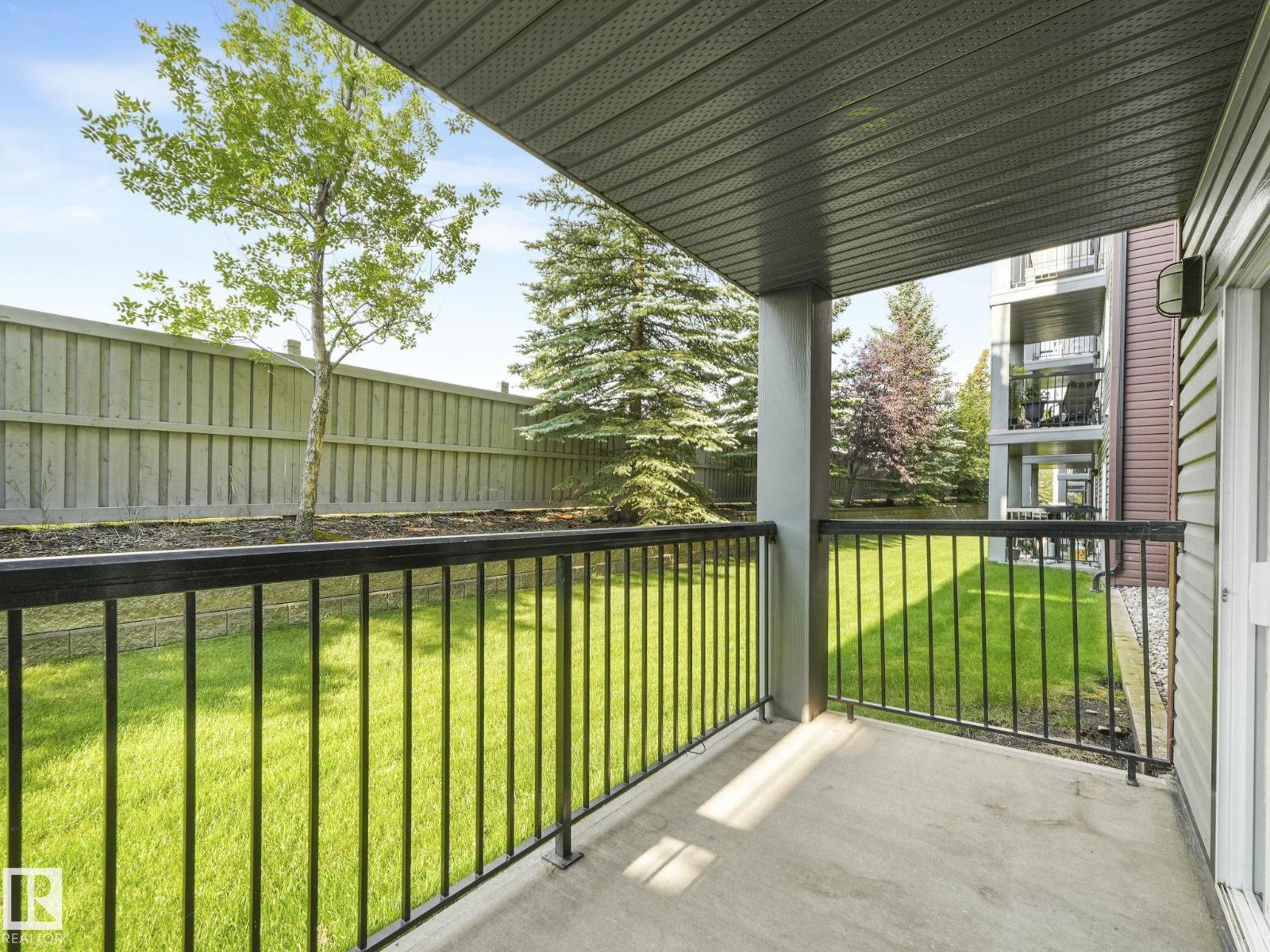 #110 646 Mcallister Lo Sw, Edmonton, Alberta  T6W 0B5 - Photo 27 - E4449456