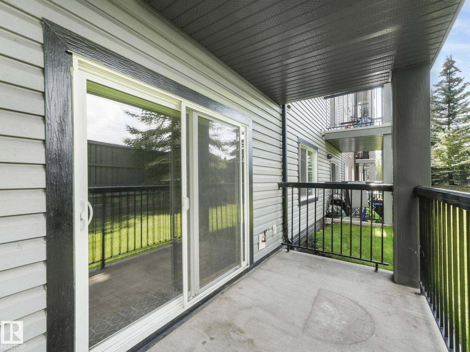 #110 646 Mcallister Lo Sw, Edmonton, Alberta  T6W 0B5 - Photo 26 - E4449456