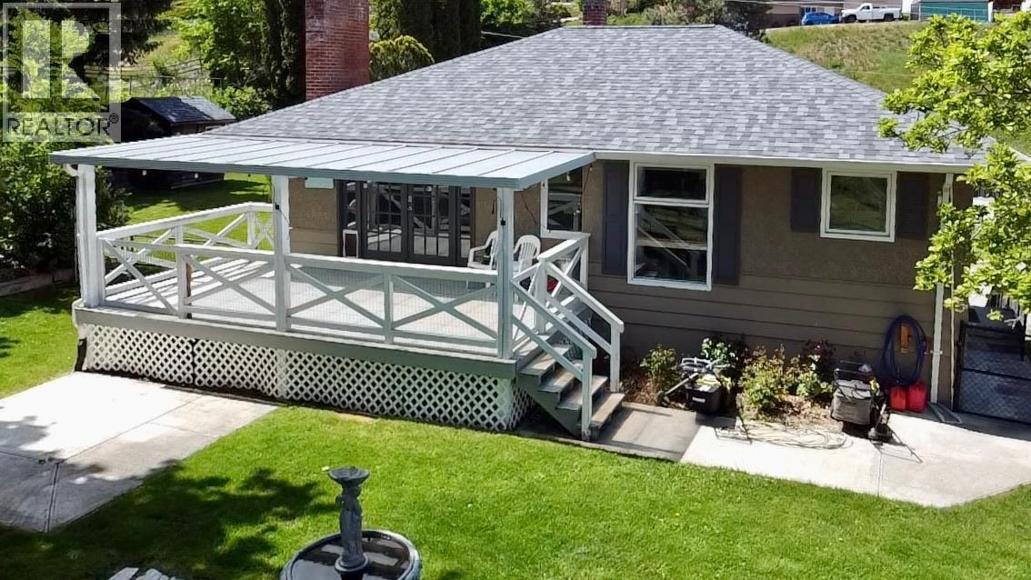 2211 West Bench Drive, Penticton, British Columbia  V2A 8Z8 - Photo 4 - 10339823