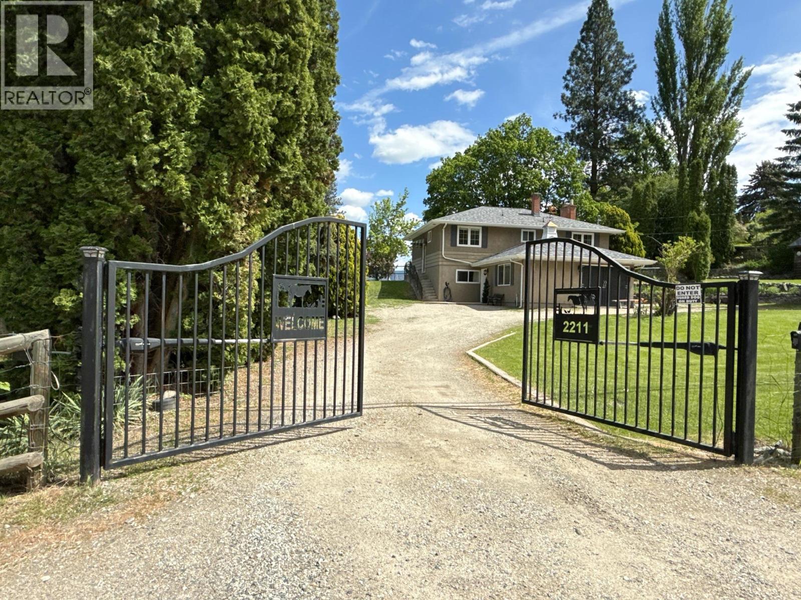 2211 West Bench Drive, Penticton, British Columbia  V2A 8Z8 - Photo 5 - 10339823