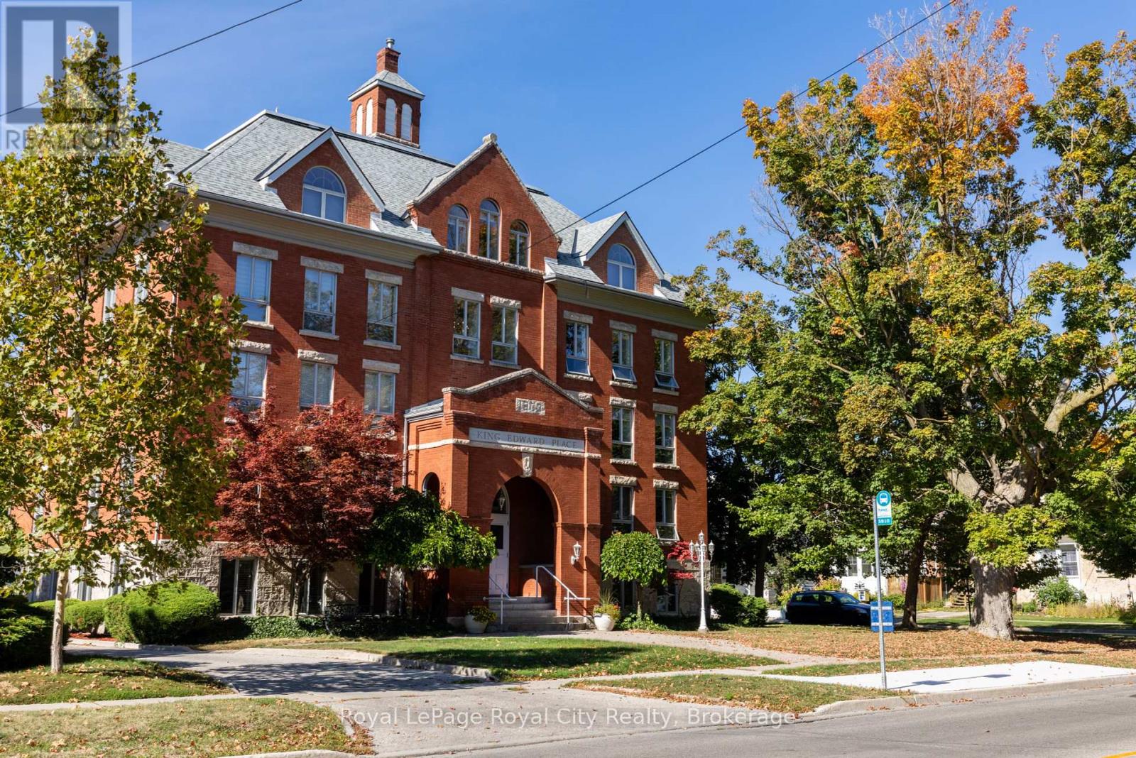 101 - 57 Suffolk Street W, Guelph, Ontario  N1H 2J1 - Photo 28 - X12418704