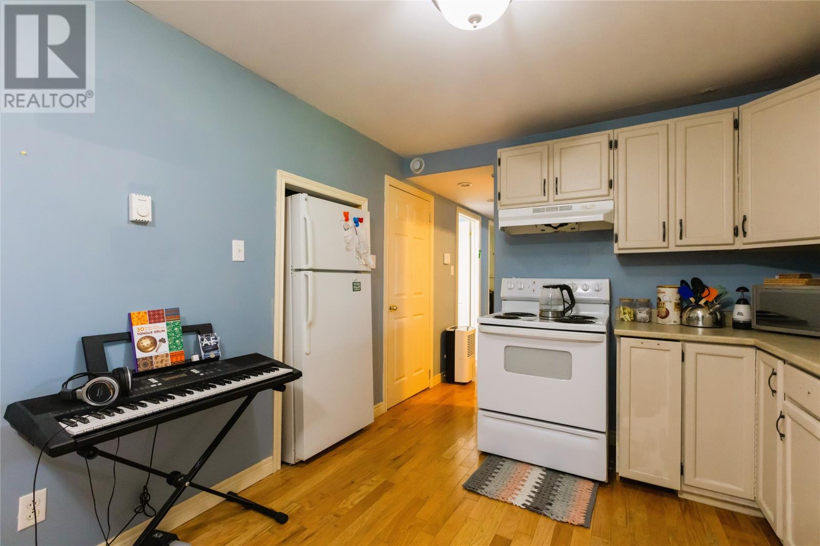 7 Barbour Drive, Mount Pearl, Newfoundland & Labrador  A1N 2H6 - Photo 14 - 1290750
