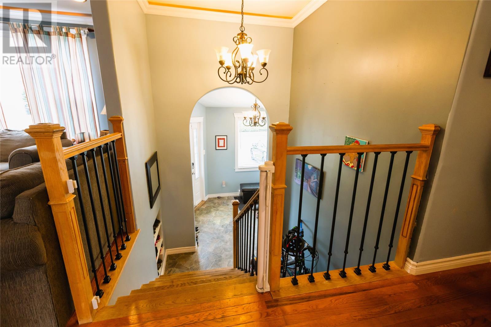 7 Barbour Drive, Mount Pearl, Newfoundland & Labrador  A1N 2H6 - Photo 5 - 1290750