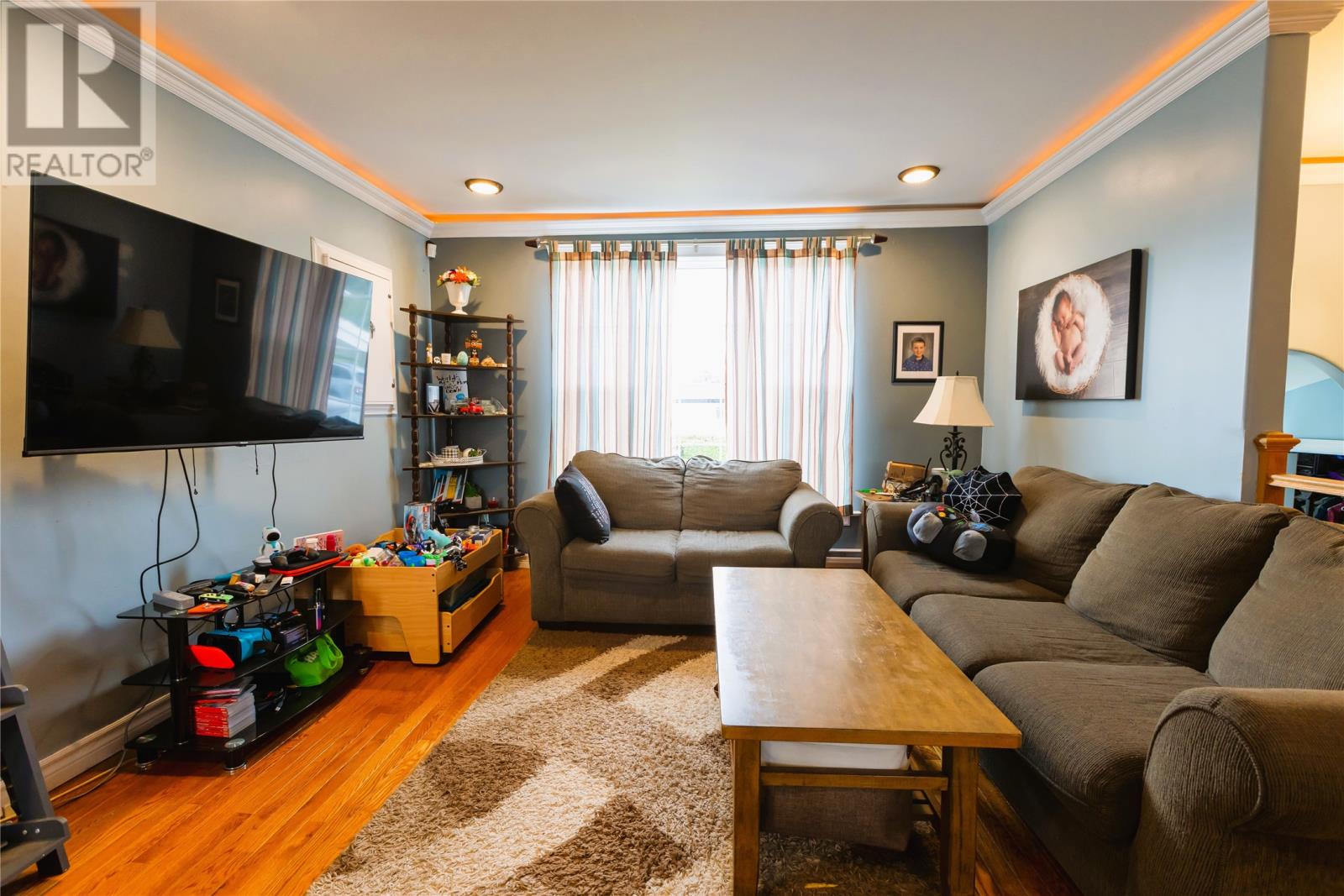 7 Barbour Drive, Mount Pearl, Newfoundland & Labrador  A1N 2H6 - Photo 7 - 1290750