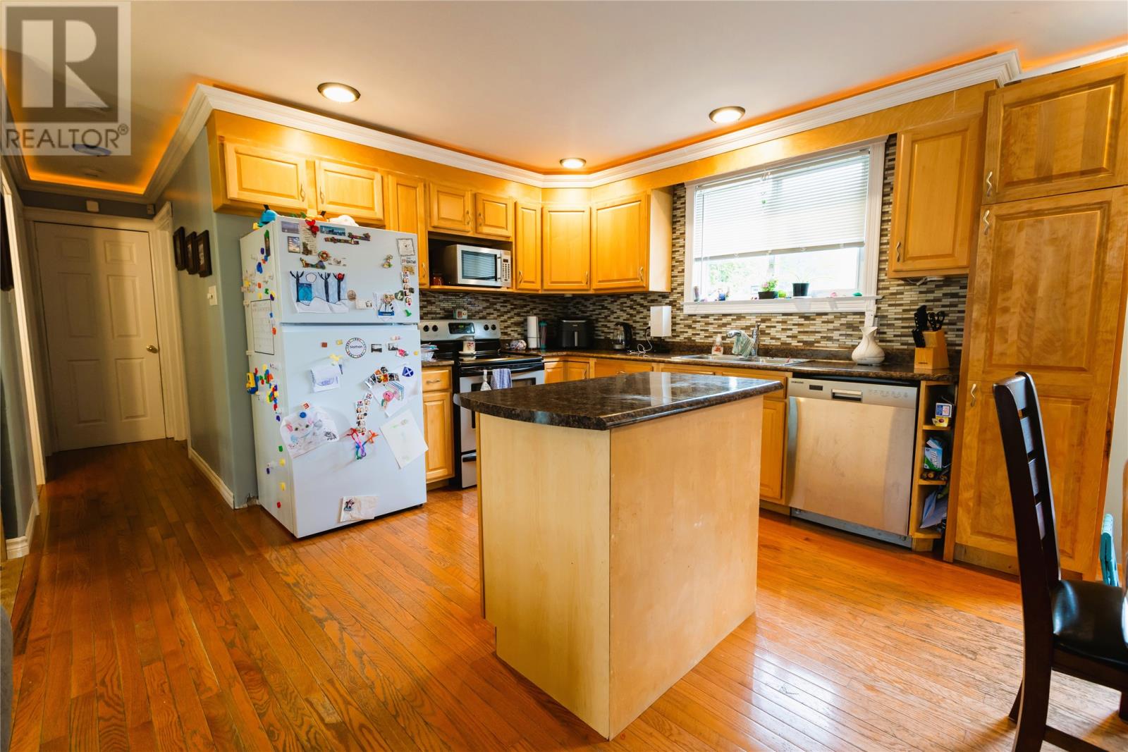 7 Barbour Drive, Mount Pearl, Newfoundland & Labrador  A1N 2H6 - Photo 8 - 1290750