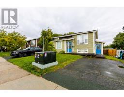 7 Barbour Drive, Mount Pearl, Newfoundland & Labrador