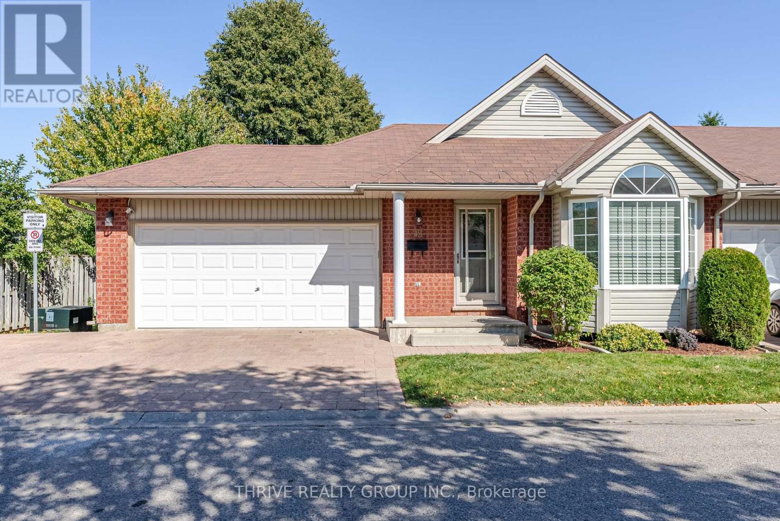 15 - 875 THISTLEDOWN WAY, London North, Ontario